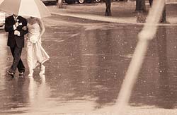 Angel Sanchez wedding dresses and gowns