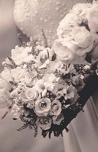 Eva Haynal Forsyth Wedding Dress