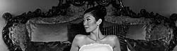 Oleg Cassini wedding dresses and gowns