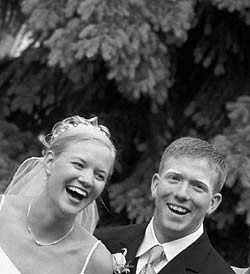 Priscilla of Boston wedding dresses and gowns