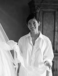 St. Pucchi wedding dresses and gowns