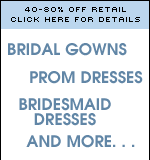 Wedding dresses