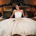 wedding gowns