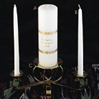 unity candle