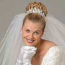 wedding veils