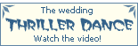 Wedding Thriller Dance.