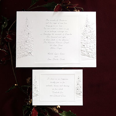 wedding invitations