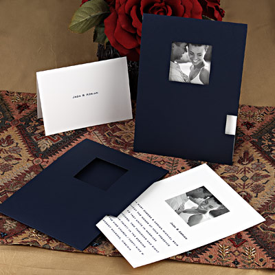 wedding invitations