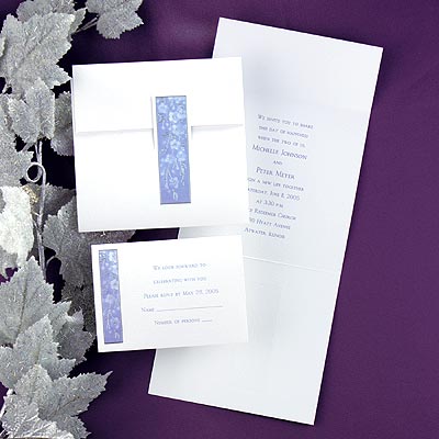 Wedding Invitations  Picture on Wedding Veils  Jewelry  Accessories  Favors Wedding Invitations