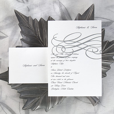 Wedding Invitations