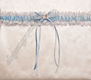 Wedding Garter 1003