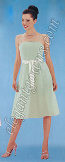 Roberta Bridesmaid Gown - 10303