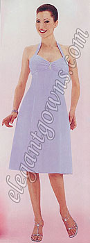 Roberta Bridesmaids Dresses