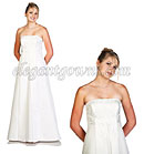 Roberta Informal Wedding Dress - 10421