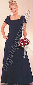Clearance Bridesmaid Dress - 10503C