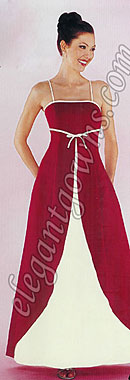 Clearance Bridesmaid Dress - 10506C