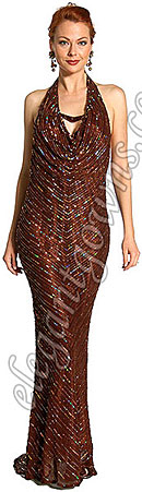 SinghImpex Gown 1060 SinghImpex Gown 1060