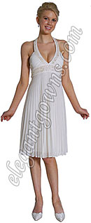 SinghImpex Gown 11051