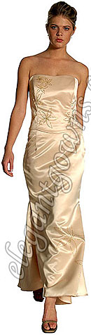 SinghImpex Gown 13601