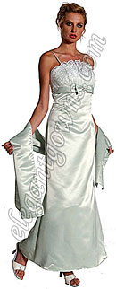 SinghImpex Gown 13760