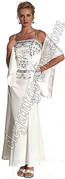 SinghImpex Gown 13761