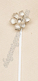 Bridal Hairpick 3241