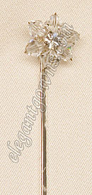 Bridal Hairpick 3242