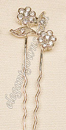 Bridal Hairpick 3243