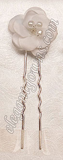 Bridal Hairpick 3249