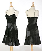 Clearance Bridesmaid Dress - 329C