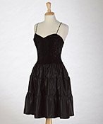 Clearance Bridesmaid Dress - 330C