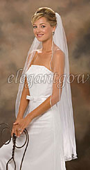 Wedding Veil 7-451-P
