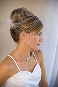 Birdcage Veil 780V Birdcage Veil 780V