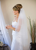 Wedding Veil 787V