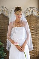 Wedding Veil 788V