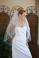 Wedding Veil 790V