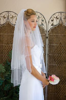 Wedding Veil 791V