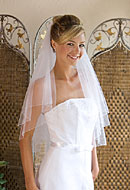Wedding Veil 792V_C
