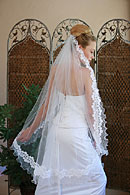Specialty Wedding Veils