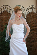 Wedding Veil 794V