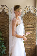 Wedding Veil 799V