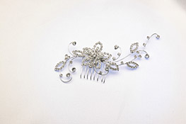 Bridal Comb 8200
