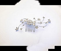 Bridal Comb 8203