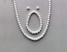 Flower Girl Jewelry
