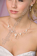 Bridal Jewelry Set 942