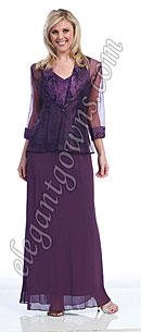 Alex Evening Gowns