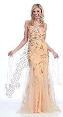 Alberto Makali Gowns