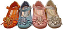 Clearance Angel Girls Shoes_C