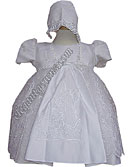 Arlene Baptism Dress