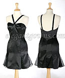 Clearance Bridesmaid Dress - 323C